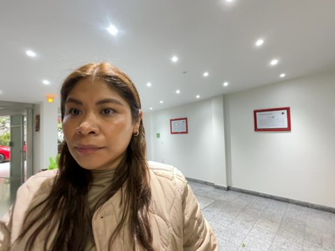 Foto de Rosa Ramirez Flores
